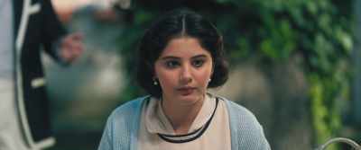 [Behlül] Maybe not as thrilling as seeing
Bülent but here I am. - Bihter: A Forbidden Passion