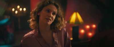 Behlül, you said if we got caught we'd go. - Bihter: A Forbidden Passion