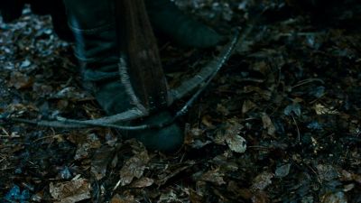Behmen what are you doing - Season of the Witch