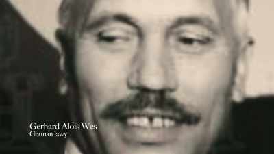 Behn would meet frequently with his German contacts, - Hitler's Gold
