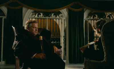 'Behold your God will come with a recompense ' - The Immortal Story