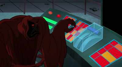 Behold! I have repaired what you destroyed. - Scooby-Doo! & Batman: The Brave and the Bold