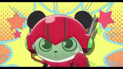 Behold, only Combo Panda
is this good at dancing. - Ryan's World the Movie: Titan Universe Adventure