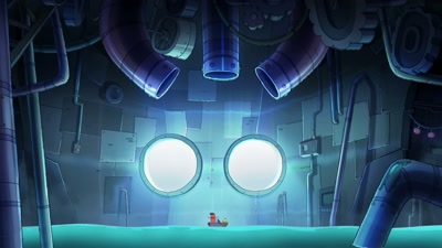 Behold, - StoryBots: Answer Time
