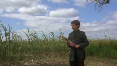 Behold, - Woodlands Dark and Days Bewitched: A History of Folk Horror