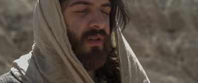 Behold, - 40: The Temptation of Christ