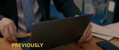 Behold. @SneakyBarrister. - Defending the Guilty