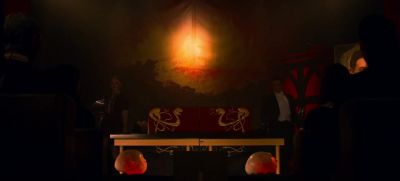 Behold the astounding-- - Chilling Adventures of Sabrina