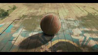 - Behold the entertainment sphere!
- [drum roll] - Love & Death