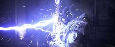 Behold the King of Lucis - Kingsglaive: Final Fantasy XV