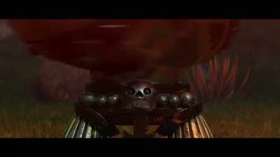 Behold the might of Cabrakan! - Maya and the Three
