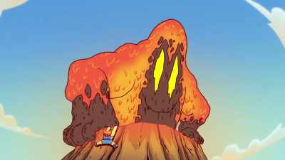 Behold my true power! - ThunderCats Roar