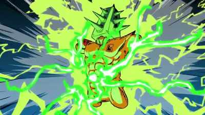Behold umbilicus! - Ballmastrz: 9009