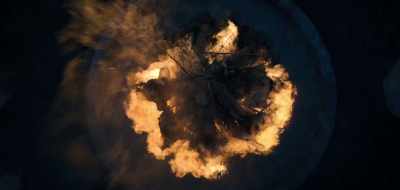 Behold! We have brought witches to burn. - See