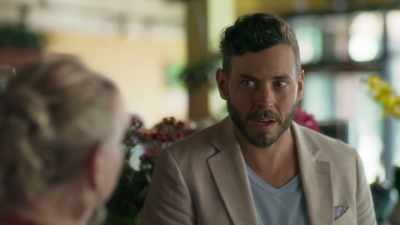 Bei Rich und Jen
hat es einfach direkt gefunkt. - A Romance Wedding