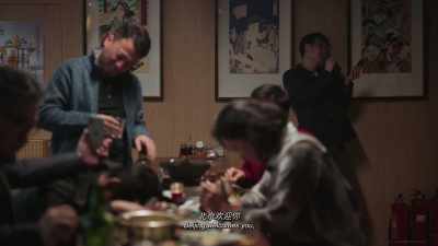 Beijing welcomes you, - The Shadowless Tower