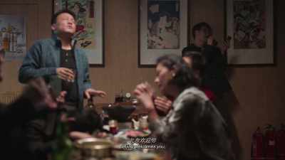 Beijing welcomes you, - The Shadowless Tower