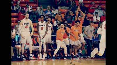 Bein' a walk-on isn't fun, at all... um... - Last Chance U: Basketball