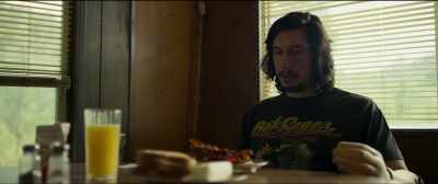 Bein' that I was
your kid brother, - Logan Lucky