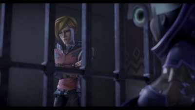 Being a champion - He-Man and the Masters of the Universe
