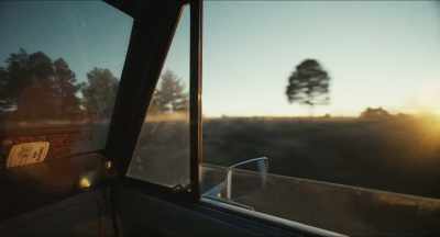 Being a child actor, - OLIVIA RODRIGO: driving home 2 u (a SOUR film)