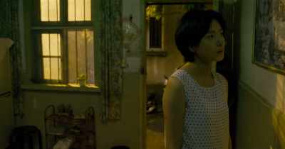 Being a criminal, going to jail, - The Wild Goose Lake