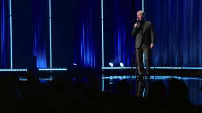 Being a dad is like being
a backup quarterback in the NFL. - Jim Gaffigan: The Skinny