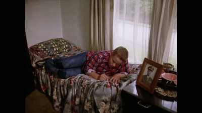 Being a fat kid, - Pennywise: The Story of IT