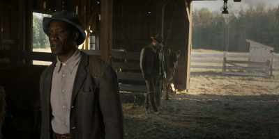 Being a full-grown man, - Damnation