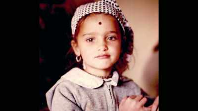Being a girl in New Vrindaban, - Krishnas: Gurus. Karma. Murder.