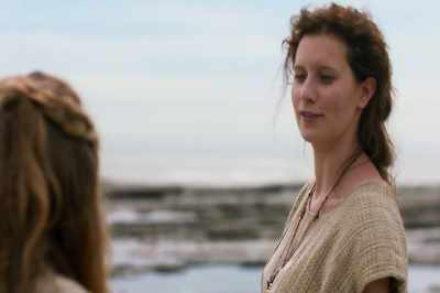 Being a girl - Britannia