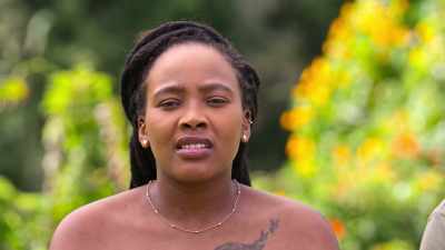 Being a healer means respecting
the underground gangs. - Love Never Lies: South Africa