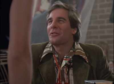 Being a hologram is frustrating. - Quantum Leap