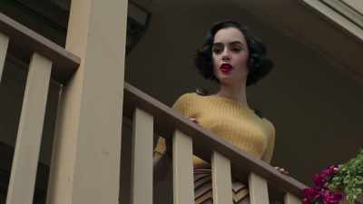 Being a kid is
a wonderful thing, Celia. - The Last Tycoon