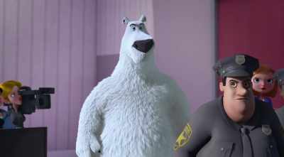 Being a king is the responsibility of
knowing what's right and what's wrong. - Norm of the North: Keys to the Kingdom