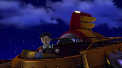 Being a King was way harder than
being a Duke anyway. - PAW Patrol: Jet To The Rescue