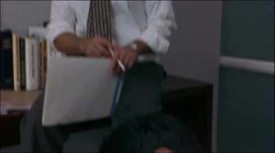 Being a lawyer is just a job.
- Okay. - Queer as Folk