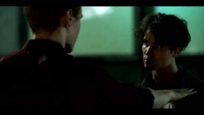Being a loser, that's your problem.
And she deserved what she got. - FOMO: Fear of Missing Out