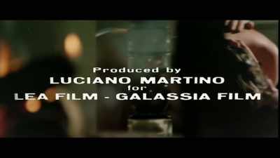 Being a mainstream director,
Carnimeo is particularly adept - All the Colors of Giallo