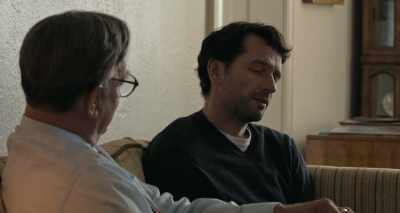 Being a parent
does not mean being a perfect parent? - A Beautiful Day in the Neighborhood