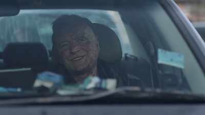 Being a schizophrenic doesn't make you a murderer. - Rellik