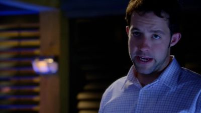Being a SEAL is a
big part of who Sam is. - NCIS: Los Angeles