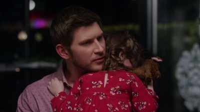 Being a single dad, it's too risky for me to do my own thing. - Love is a Piece of Cake