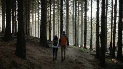 Being a single mom is hard,
even more so back then. - My Norwegian Holiday