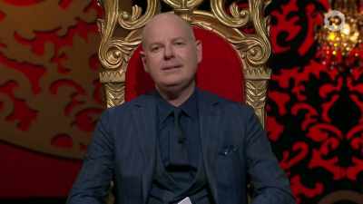 Being a Taskmaster
is a full-time job, - Taskmaster