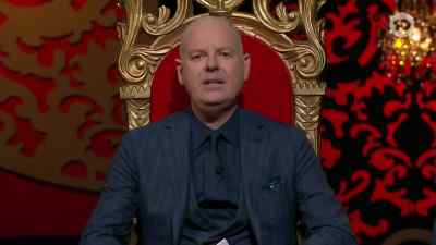 Being a Taskmaster
is a full-time job, - Taskmaster