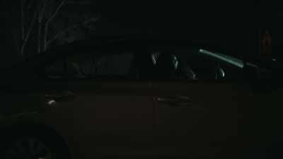 Being a wheelman
is also dope! I got you! - Peacemaker