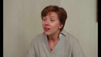 Being a wife and a mother, that's enough." - Marriage Story
