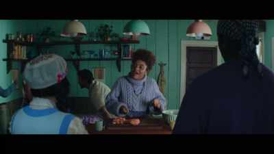 Being a wife always felt
a bit like a job, you know? - The Young Wife