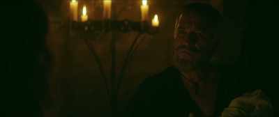 Being a witch yourself, - The Reckoning